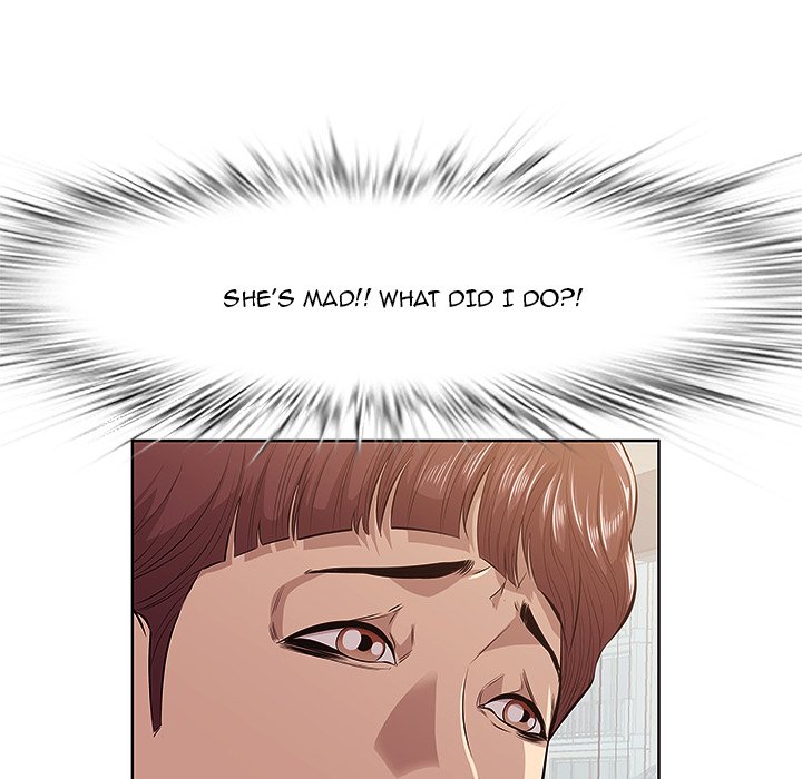 Something New Chapter 4 Page 115
