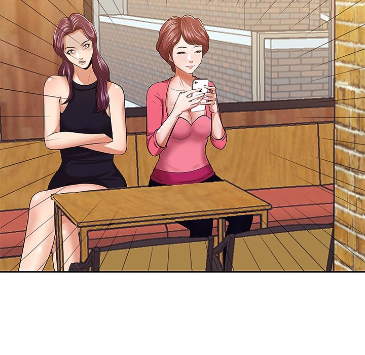 Something New Chapter 4 Page 118