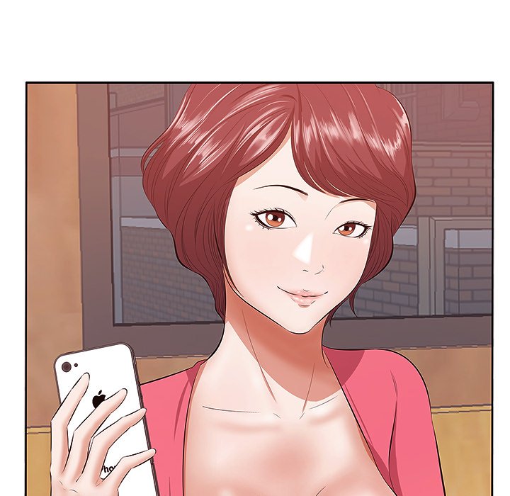 Something New Chapter 4 Page 121