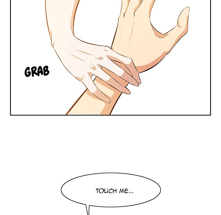 Something New Chapter 4 Page 13