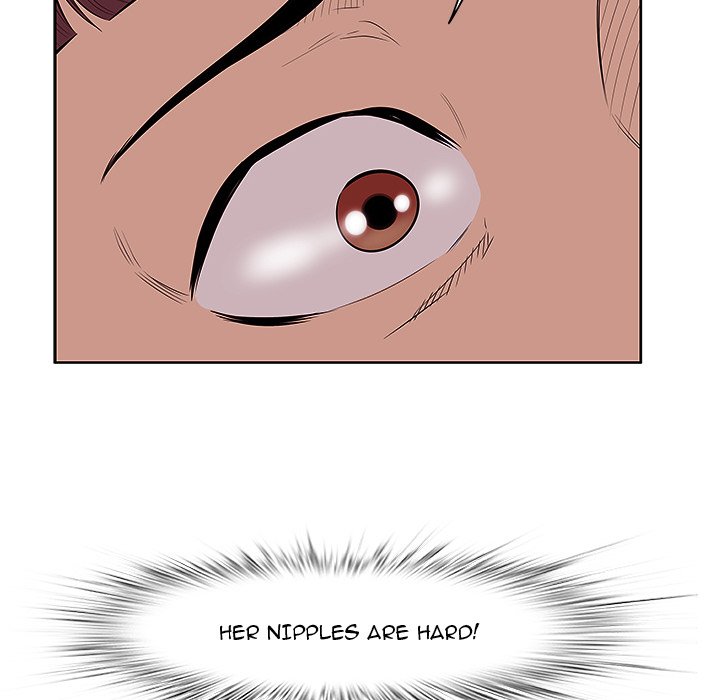 Something New Chapter 4 Page 16