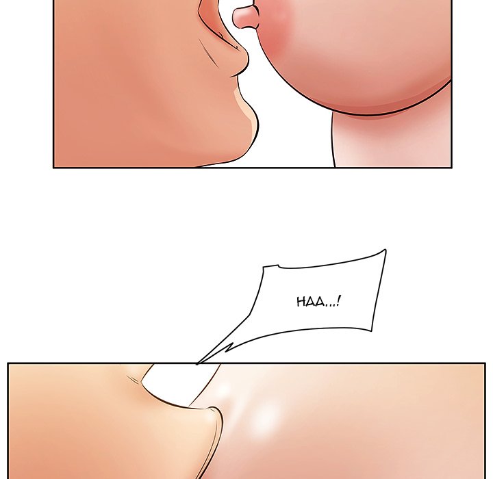 Something New Chapter 4 Page 20