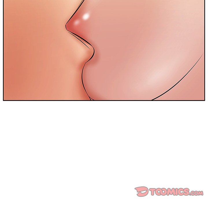 Something New Chapter 4 Page 21