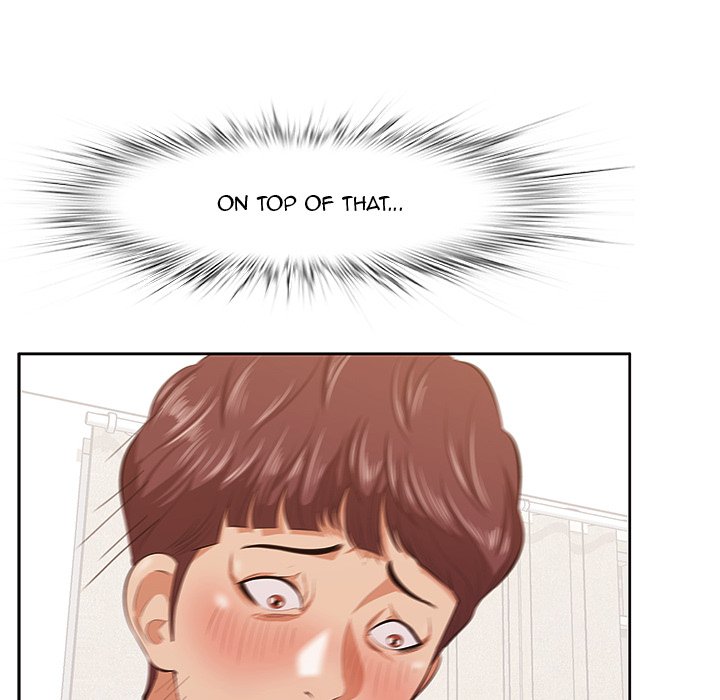 Something New Chapter 4 Page 28