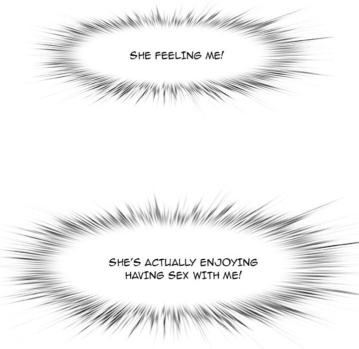 Something New Chapter 4 Page 31
