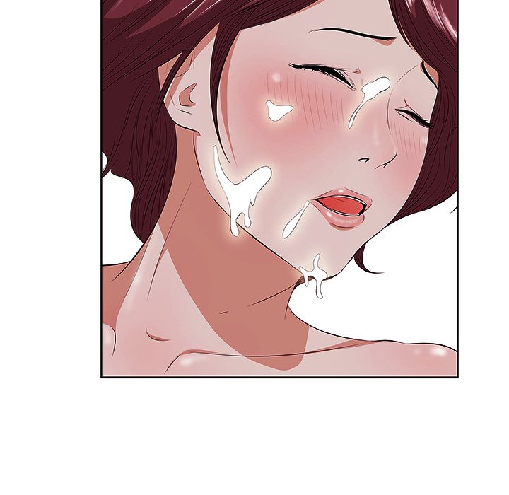 Something New Chapter 4 Page 40