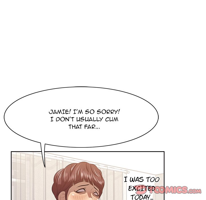 Something New Chapter 4 Page 45