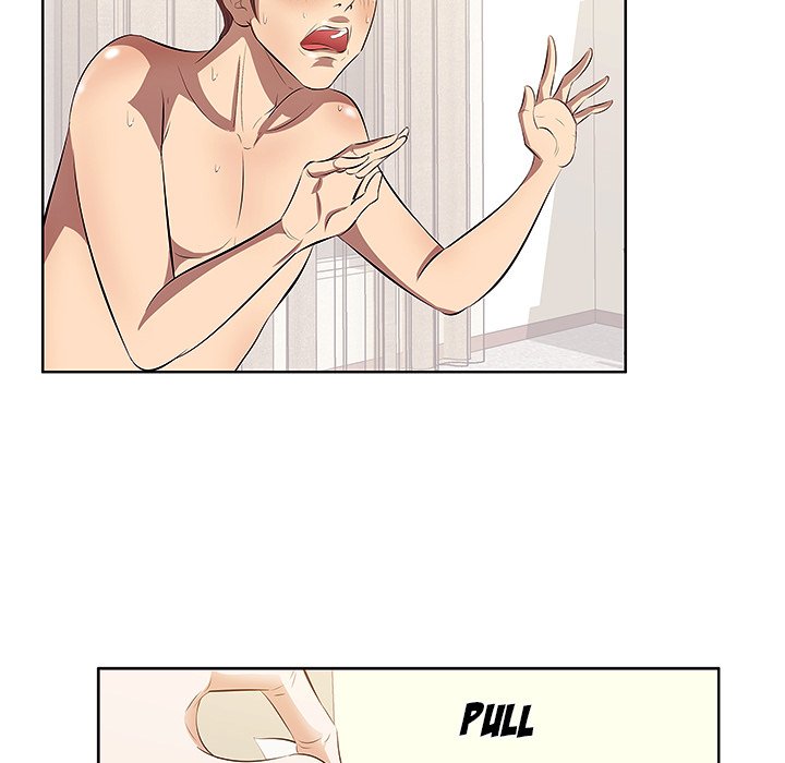 Something New Chapter 4 Page 46