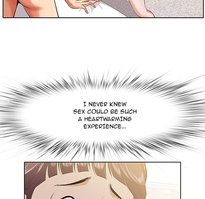 Something New Chapter 4 Page 49