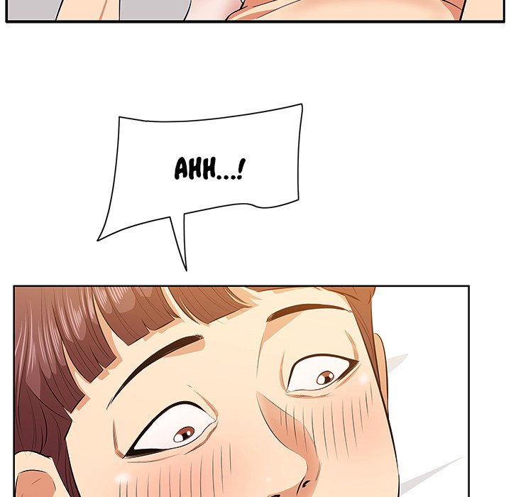 Something New Chapter 4 Page 5