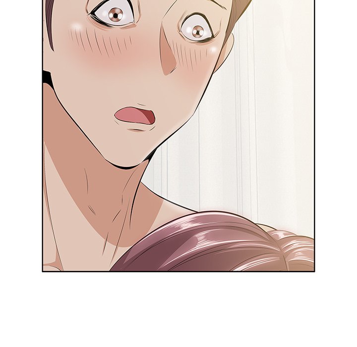 Something New Chapter 4 Page 50