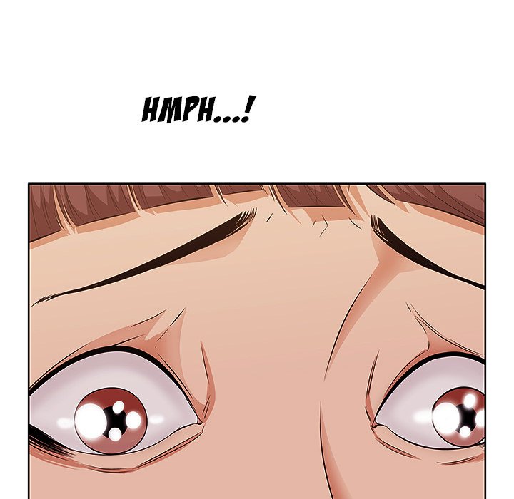 Something New Chapter 4 Page 54
