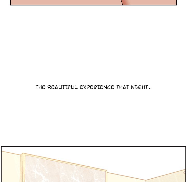 Something New Chapter 4 Page 55