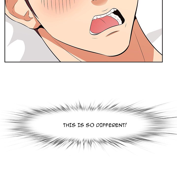 Something New Chapter 4 Page 6