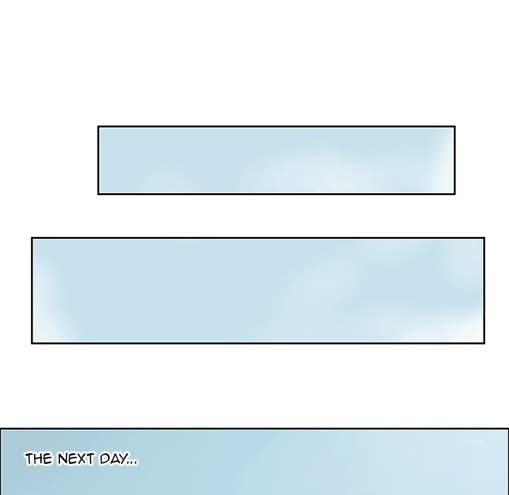 Something New Chapter 4 Page 60