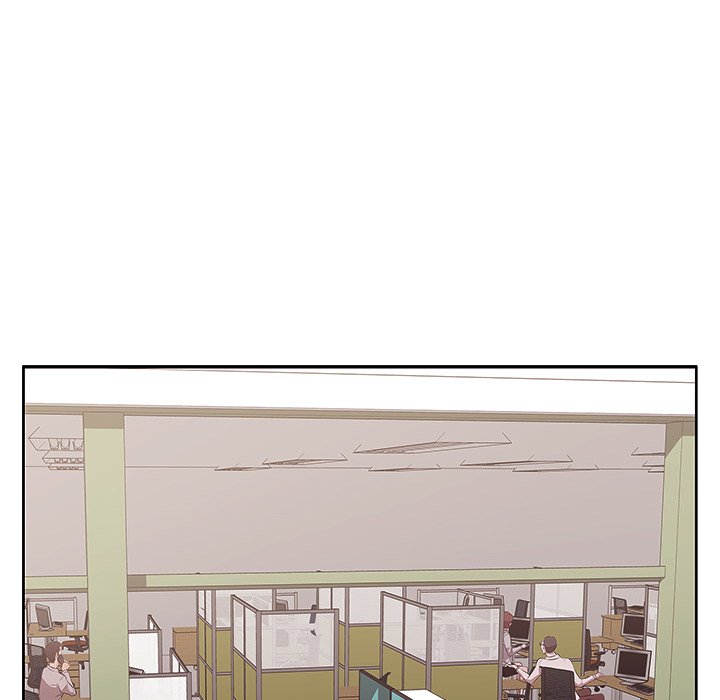 Something New Chapter 4 Page 62