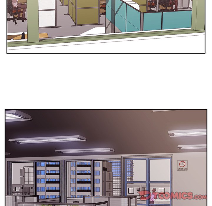 Something New Chapter 4 Page 63