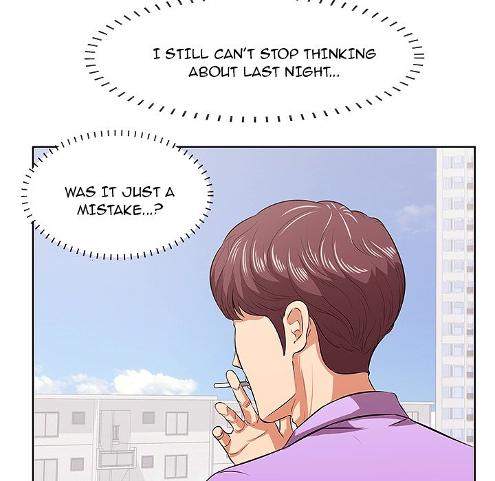 Something New Chapter 4 Page 67