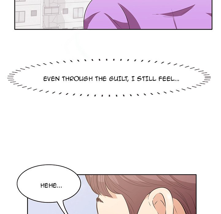 Something New Chapter 4 Page 68