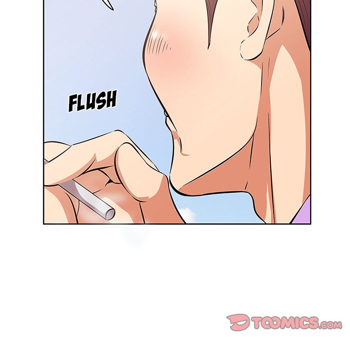 Something New Chapter 4 Page 69