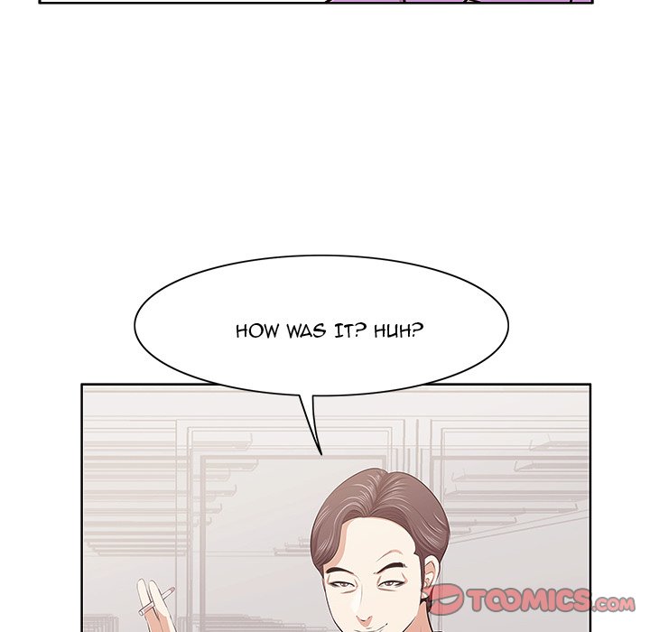 Something New Chapter 4 Page 75