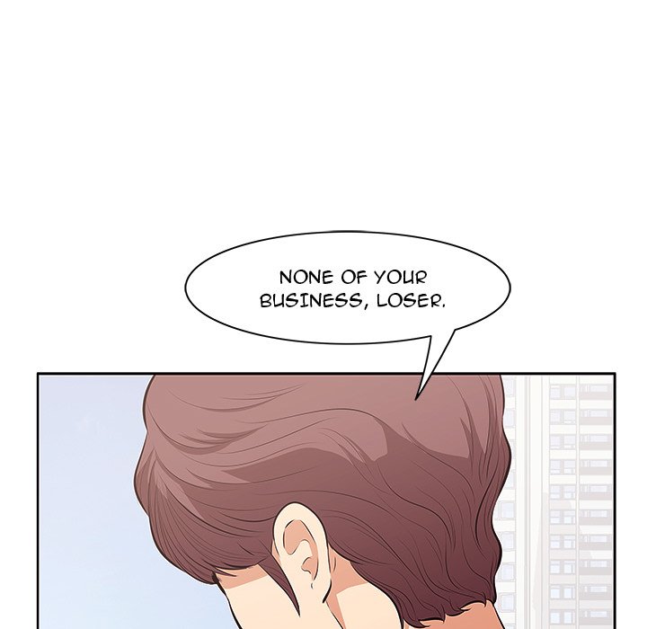 Something New Chapter 4 Page 77