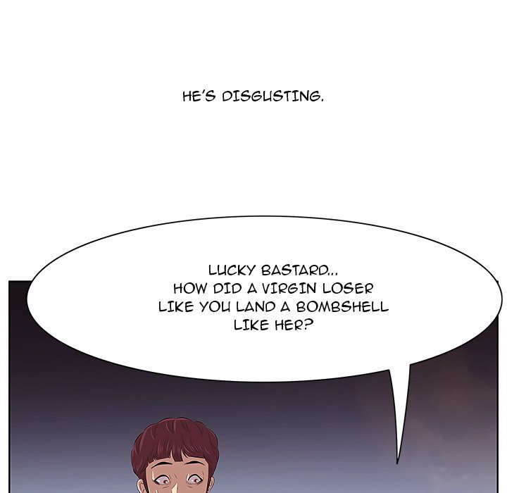 Something New Chapter 4 Page 83