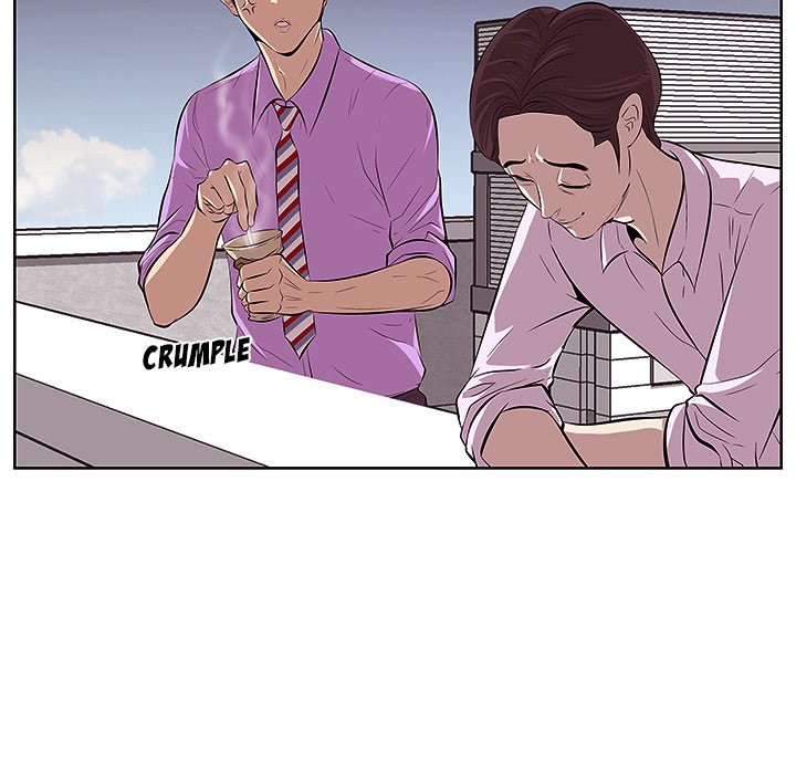 Something New Chapter 4 Page 84