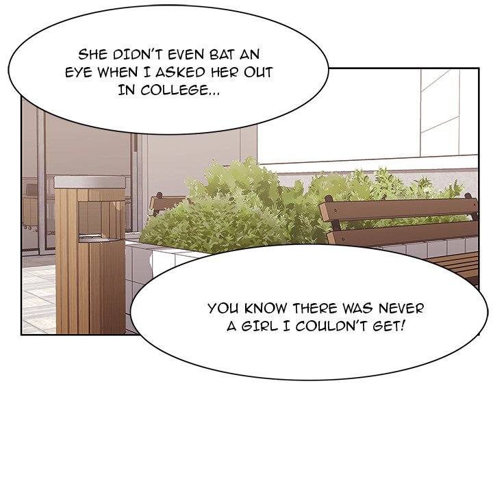 Something New Chapter 4 Page 85