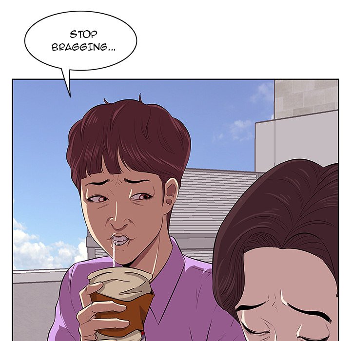 Something New Chapter 4 Page 86