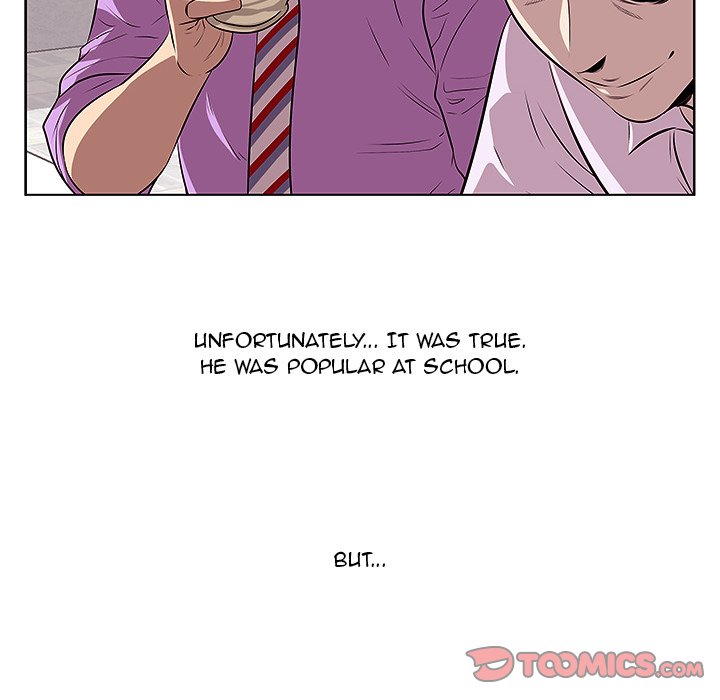 Something New Chapter 4 Page 87