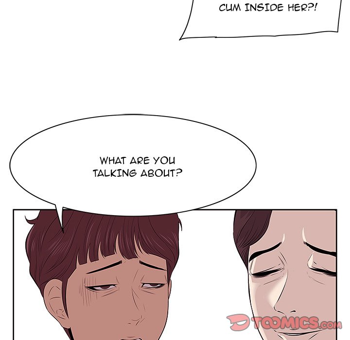 Something New Chapter 4 Page 93
