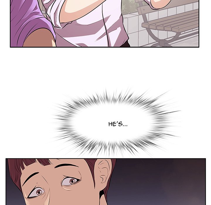 Something New Chapter 4 Page 96