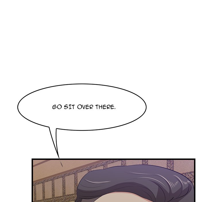 Something New Chapter 40 Page 10