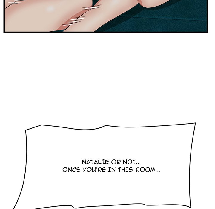 Something New Chapter 40 Page 103