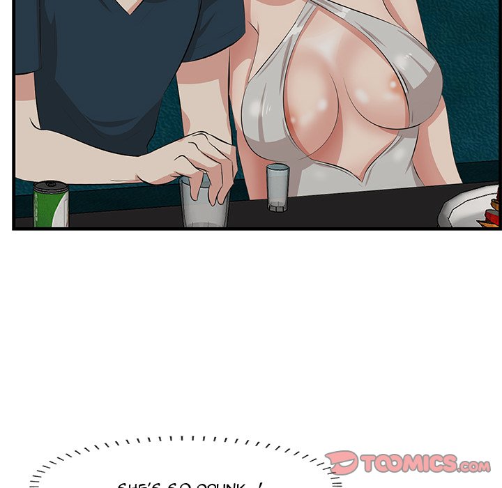 Something New Chapter 40 Page 20