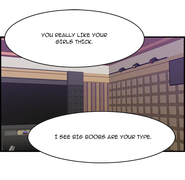 Something New Chapter 40 Page 24