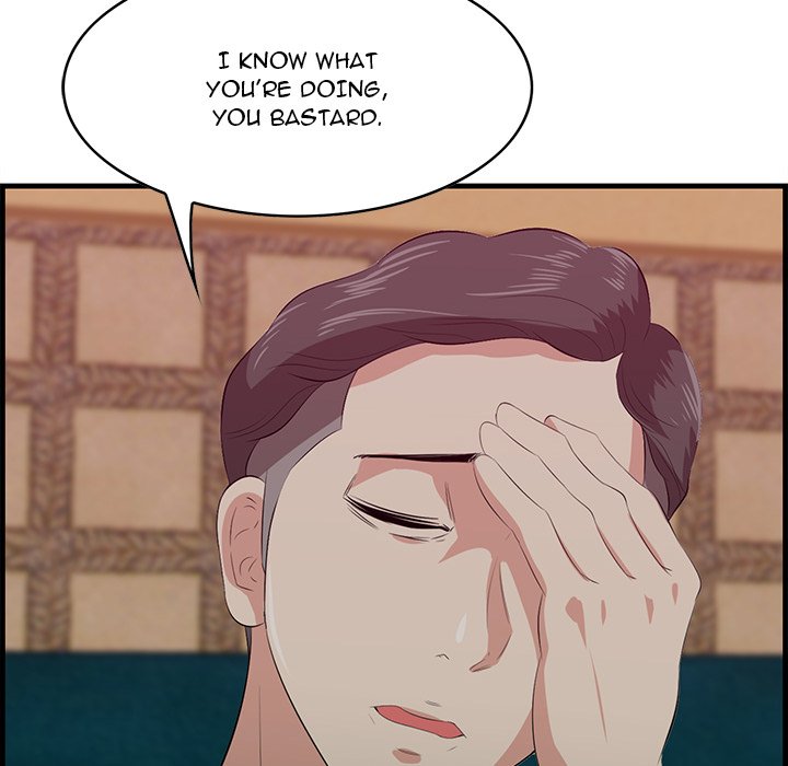 Something New Chapter 40 Page 27