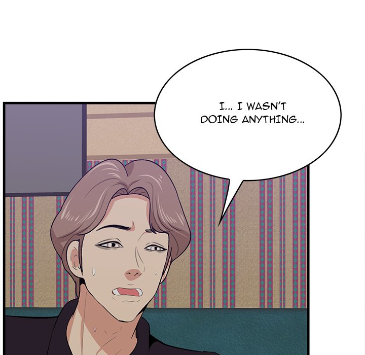 Something New Chapter 40 Page 29