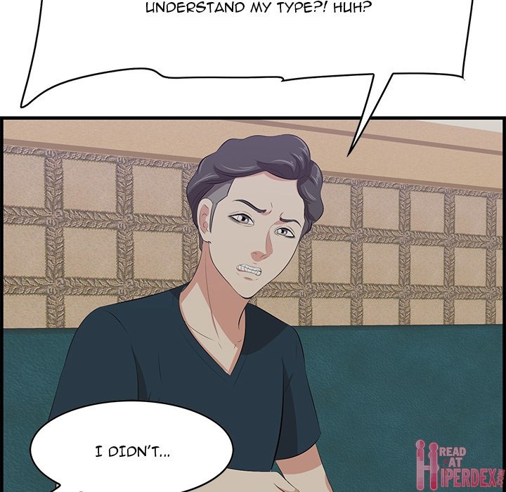Something New Chapter 40 Page 31
