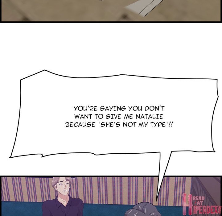 Something New Chapter 40 Page 36