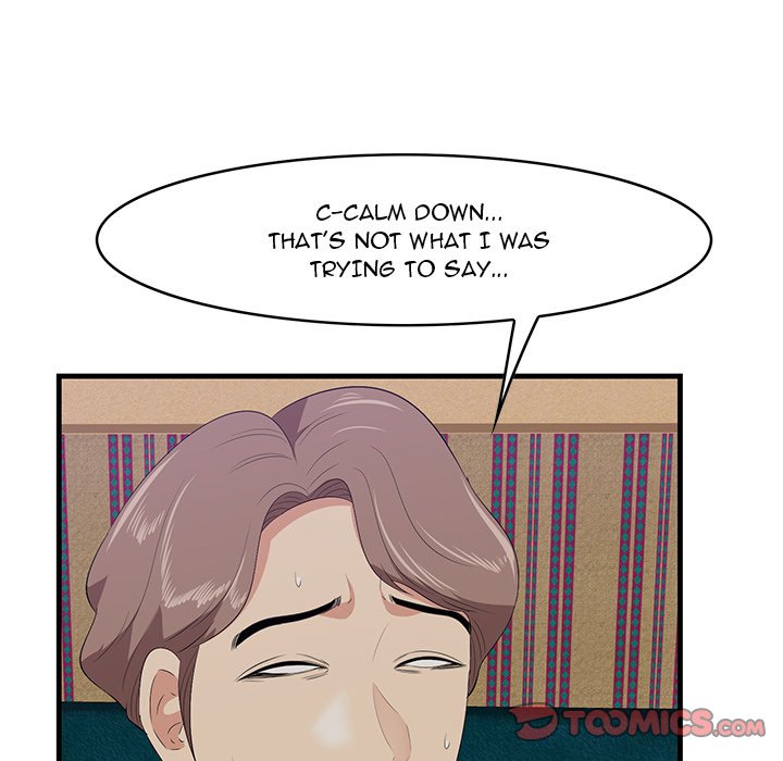 Something New Chapter 40 Page 38