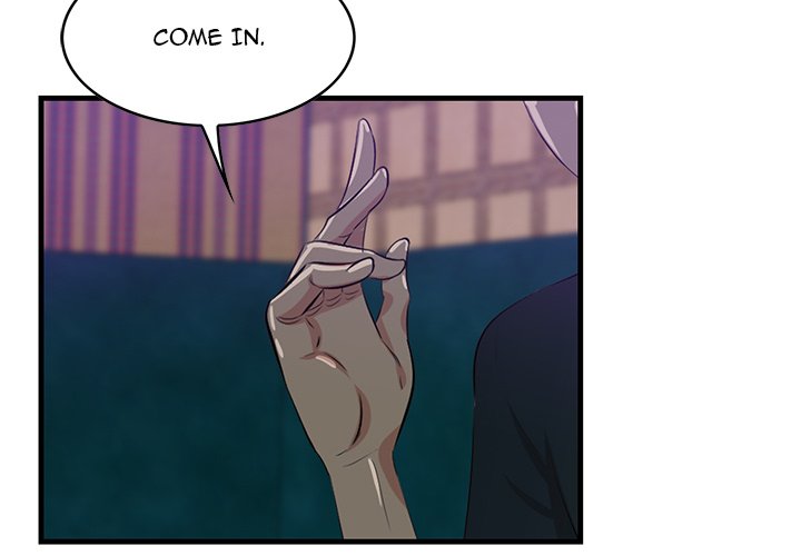 Something New Chapter 40 Page 4