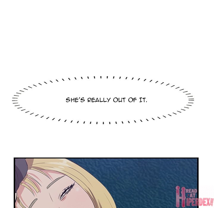 Something New Chapter 40 Page 41