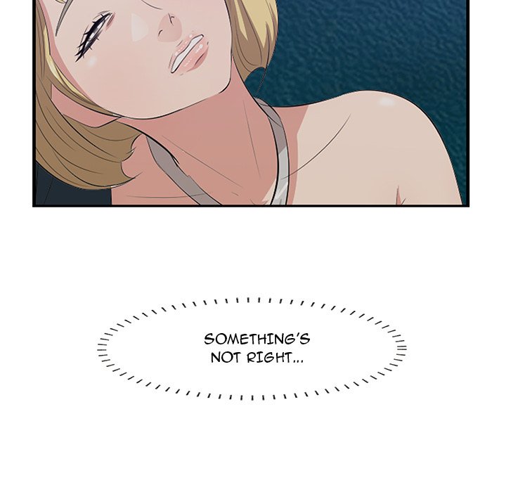 Something New Chapter 40 Page 42
