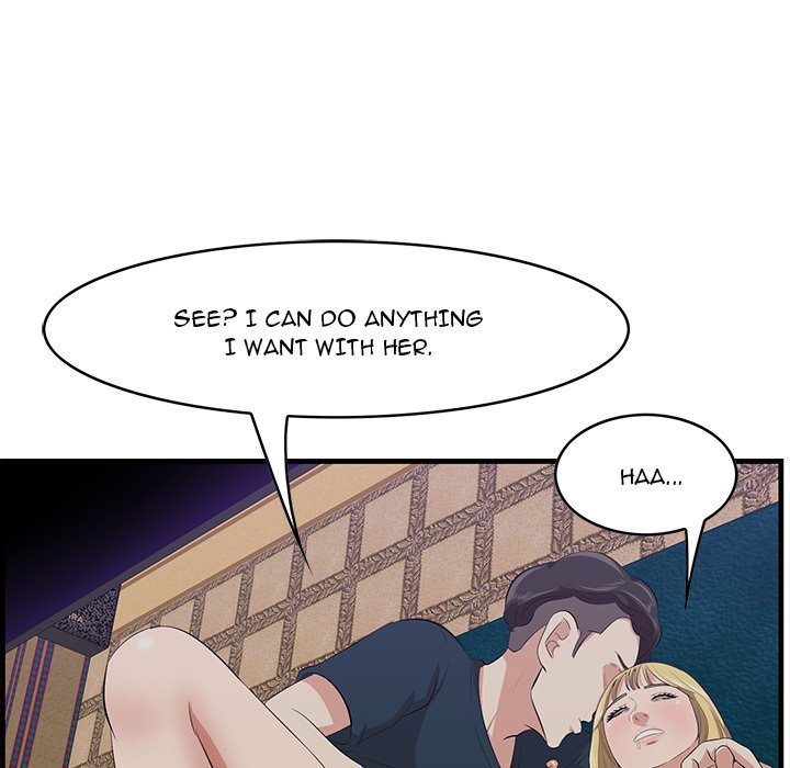 Something New Chapter 40 Page 58