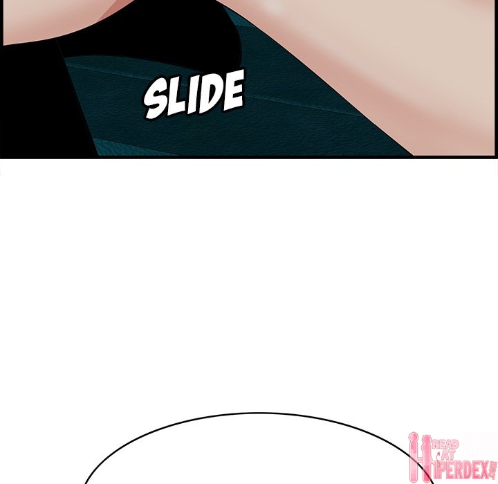 Something New Chapter 40 Page 61