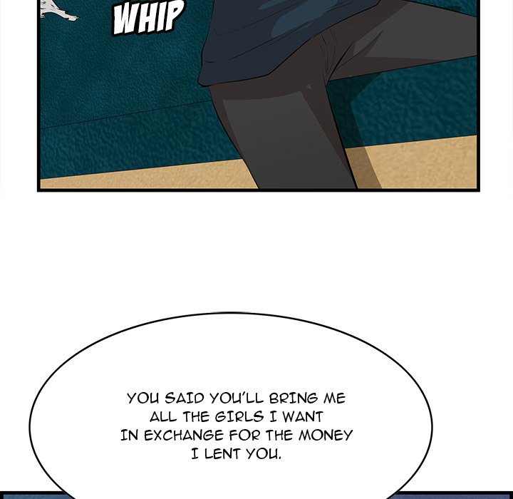 Something New Chapter 40 Page 63