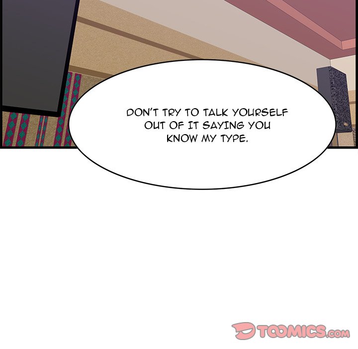 Something New Chapter 40 Page 68