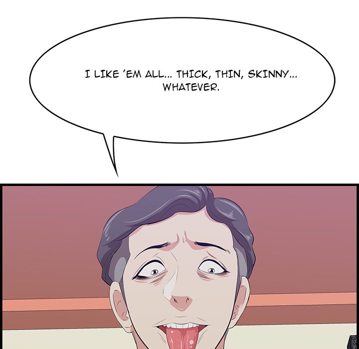 Something New Chapter 40 Page 69